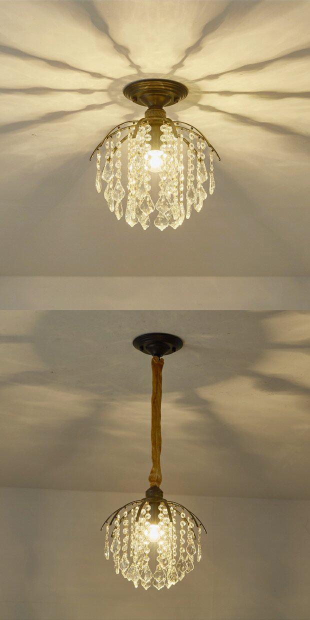 Kestral | Pendant Light