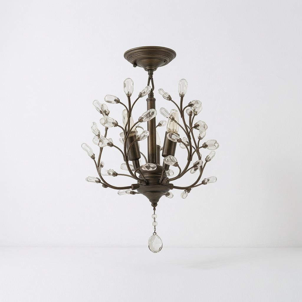 Havelis | Chandelier