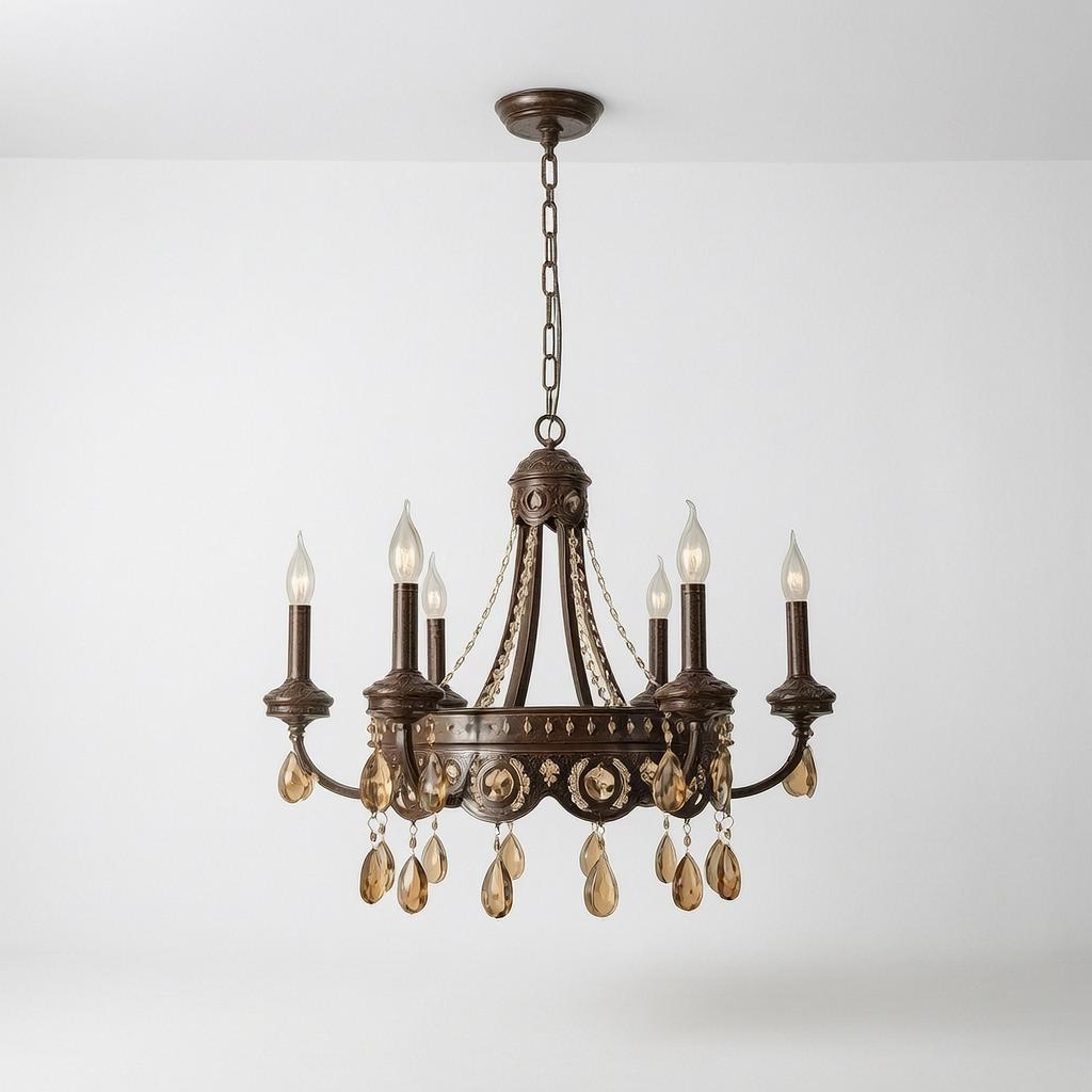 Baelin | Chandelier