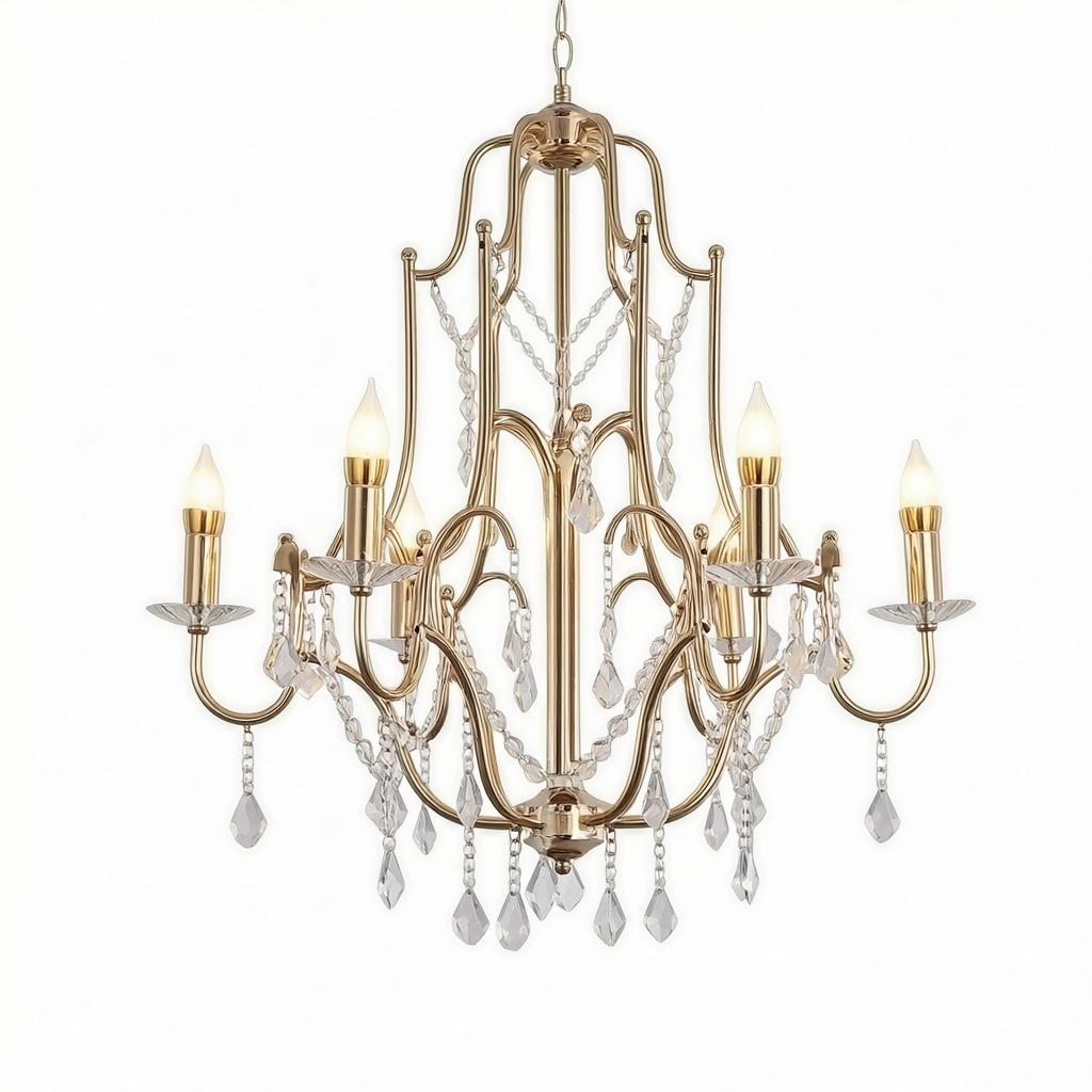Belvara | Chandelier