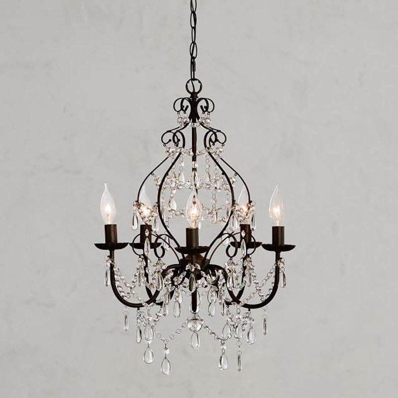 Gravisa | Chandelier