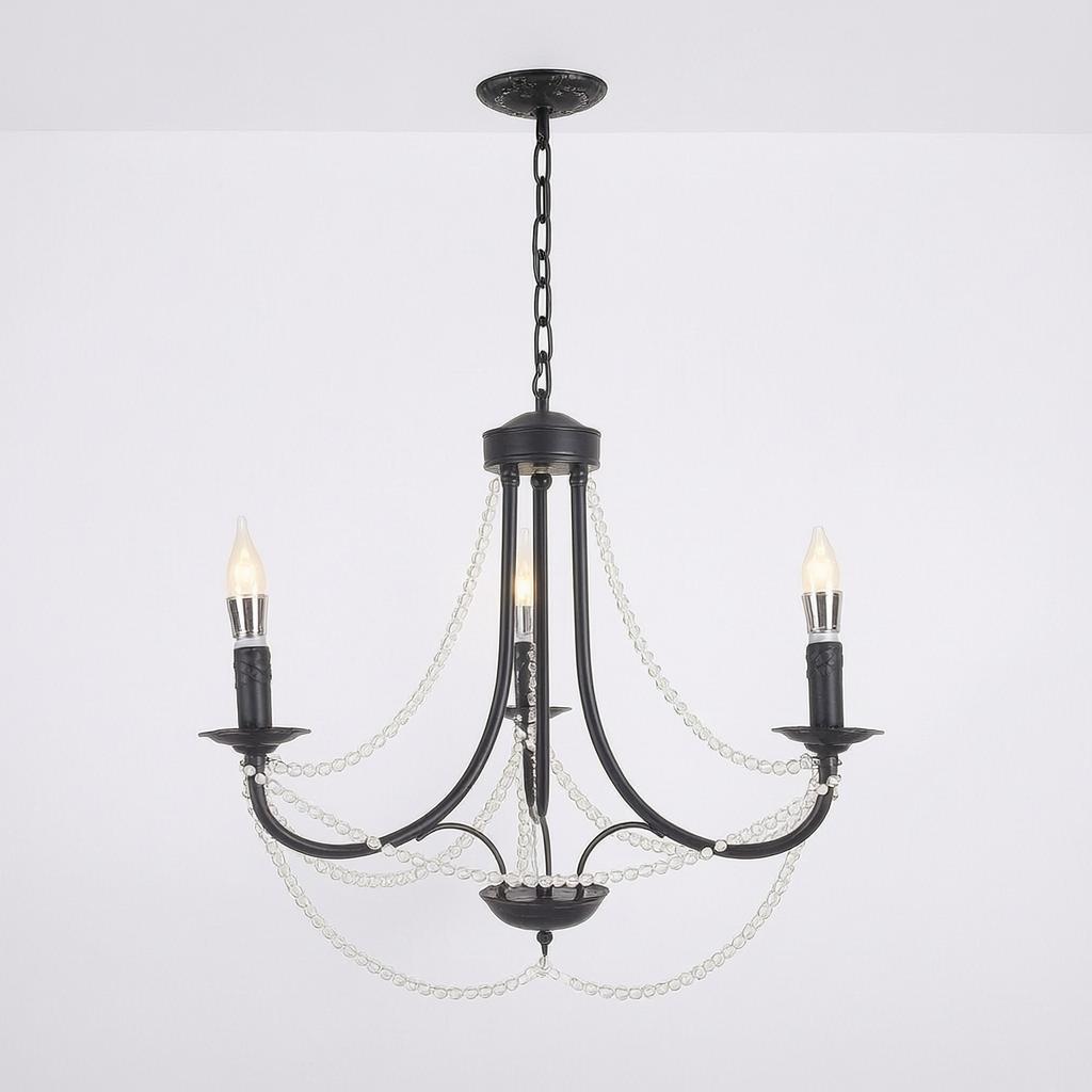 Duvallin | Chandelier