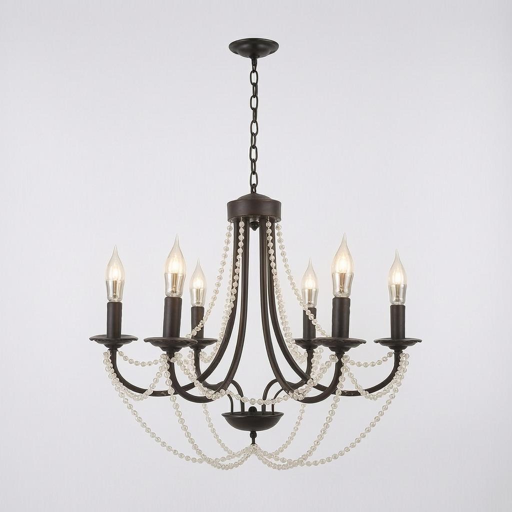 Duvallin | Chandelier