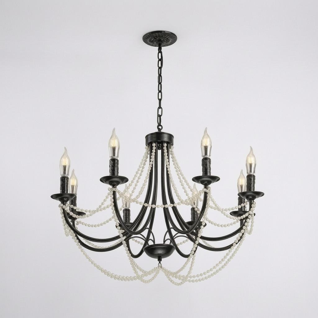 Duvallin | Chandelier
