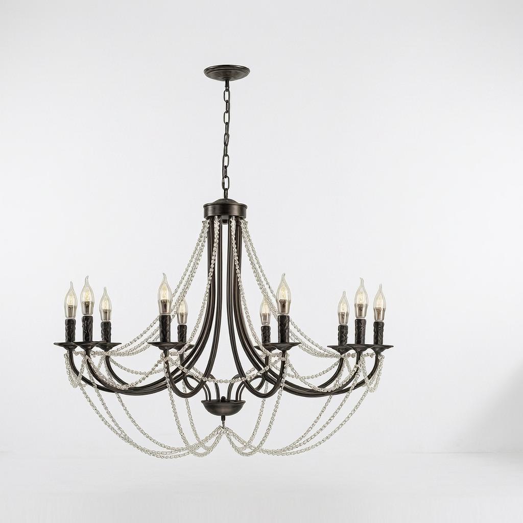 Duvallin | Chandelier