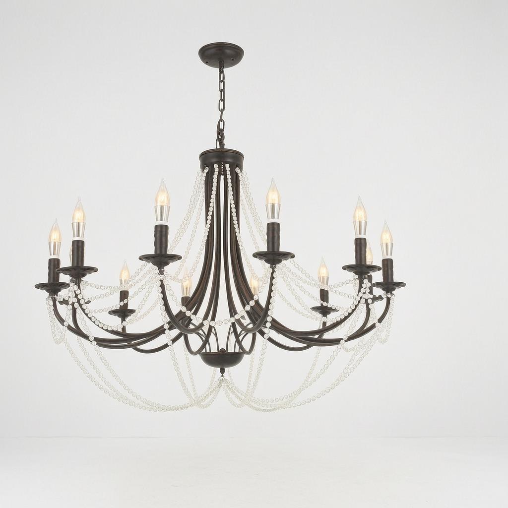 Duvallin | Chandelier