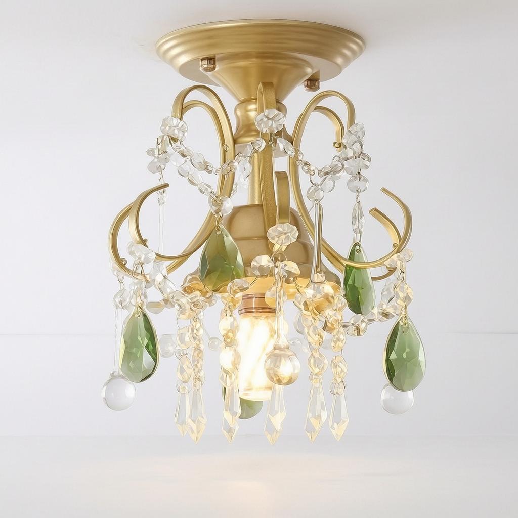 Hermont | Pendant Light