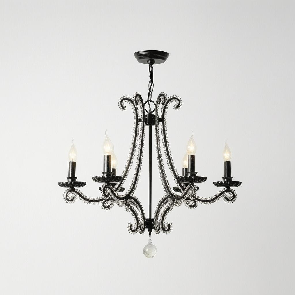 Givoni | Chandelier