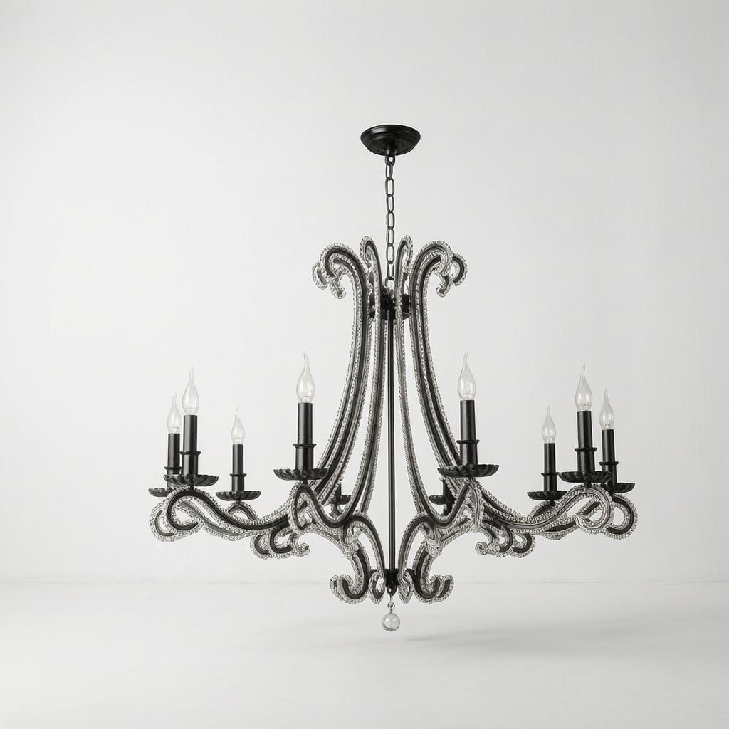 Givoni | Chandelier