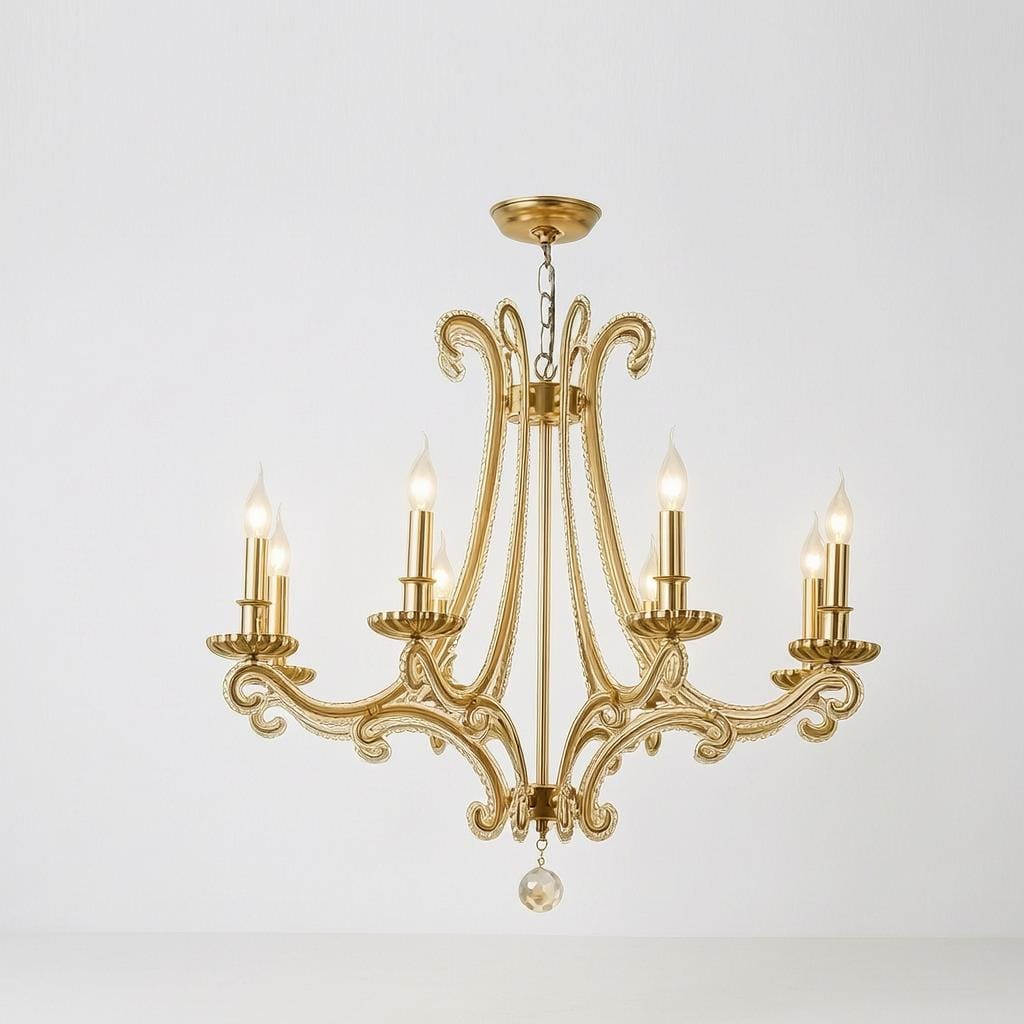 Givoni | Chandelier