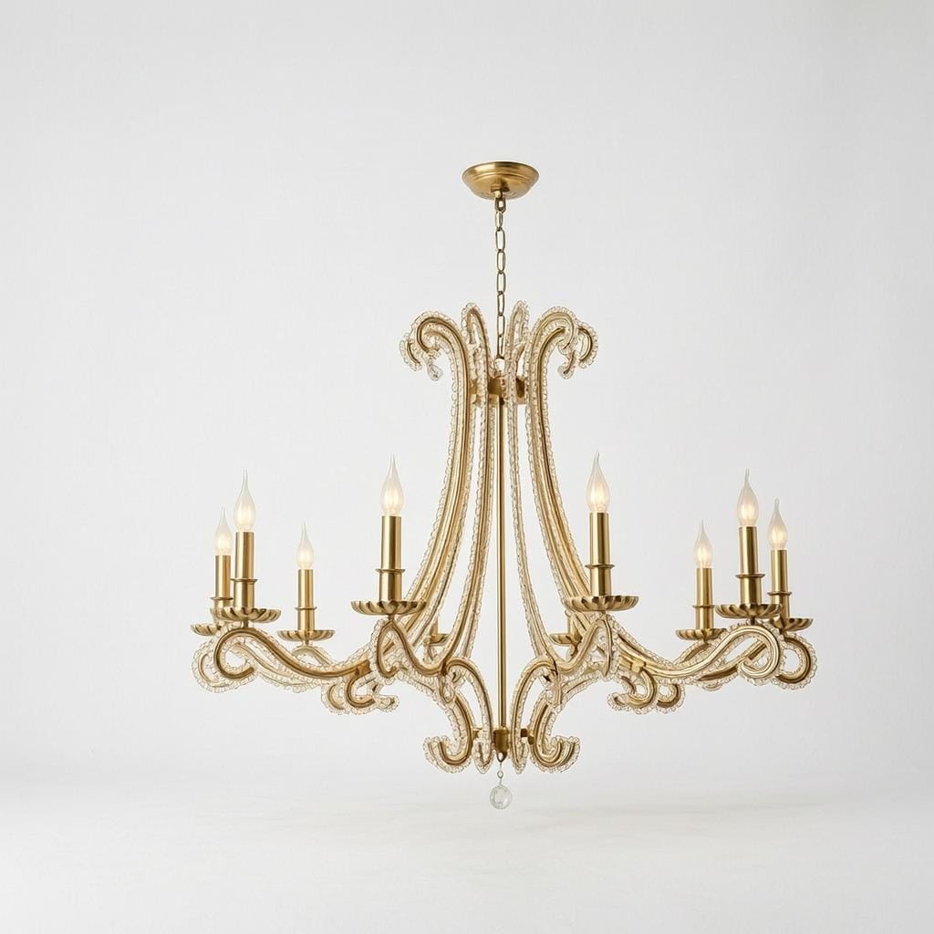Givoni | Chandelier
