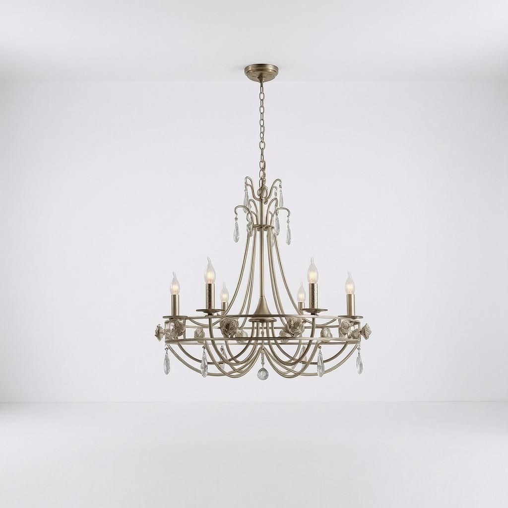 Ceravell | Chandelier
