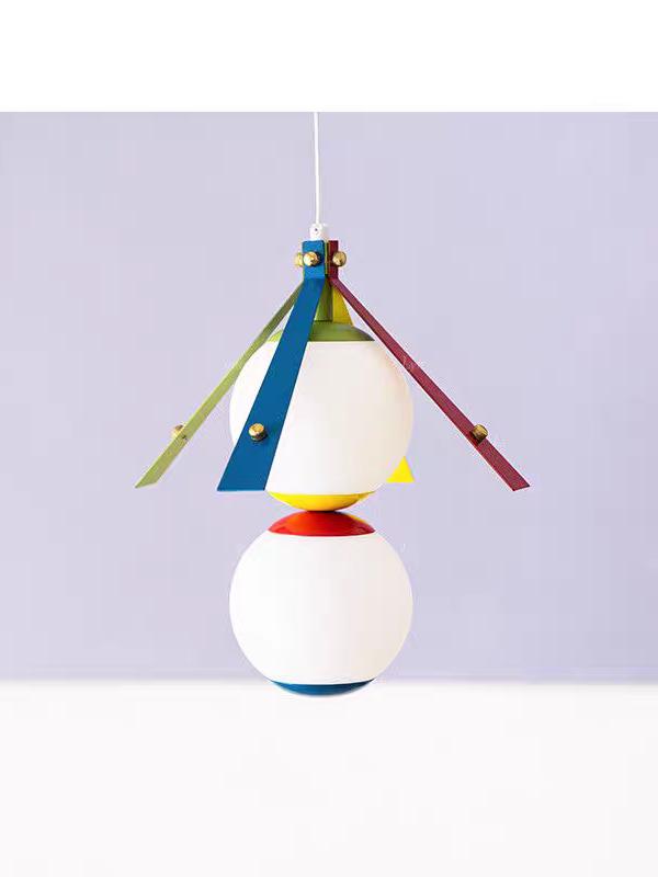 Contardi | Pendant Light