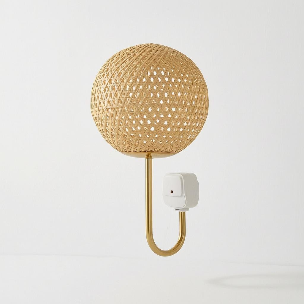 Iovane | Wall Light