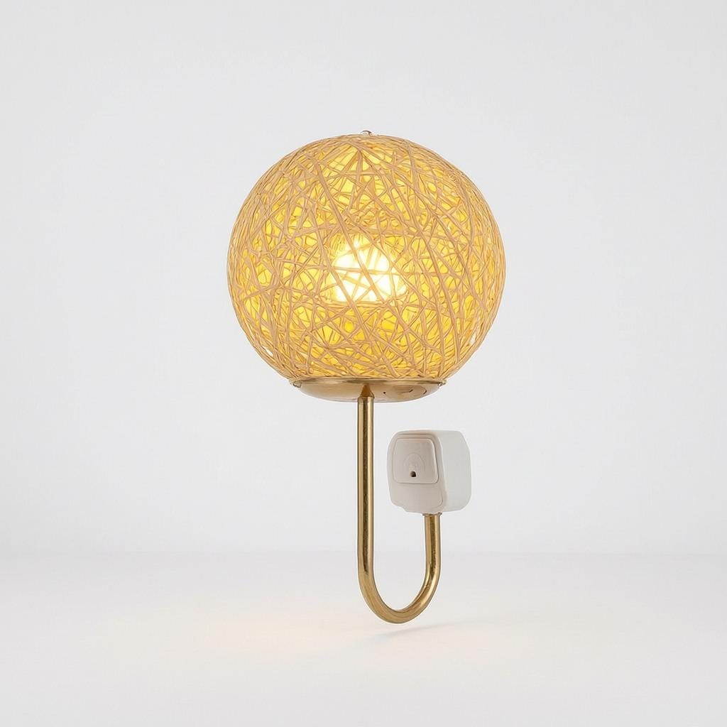 Iovane | Wall Light