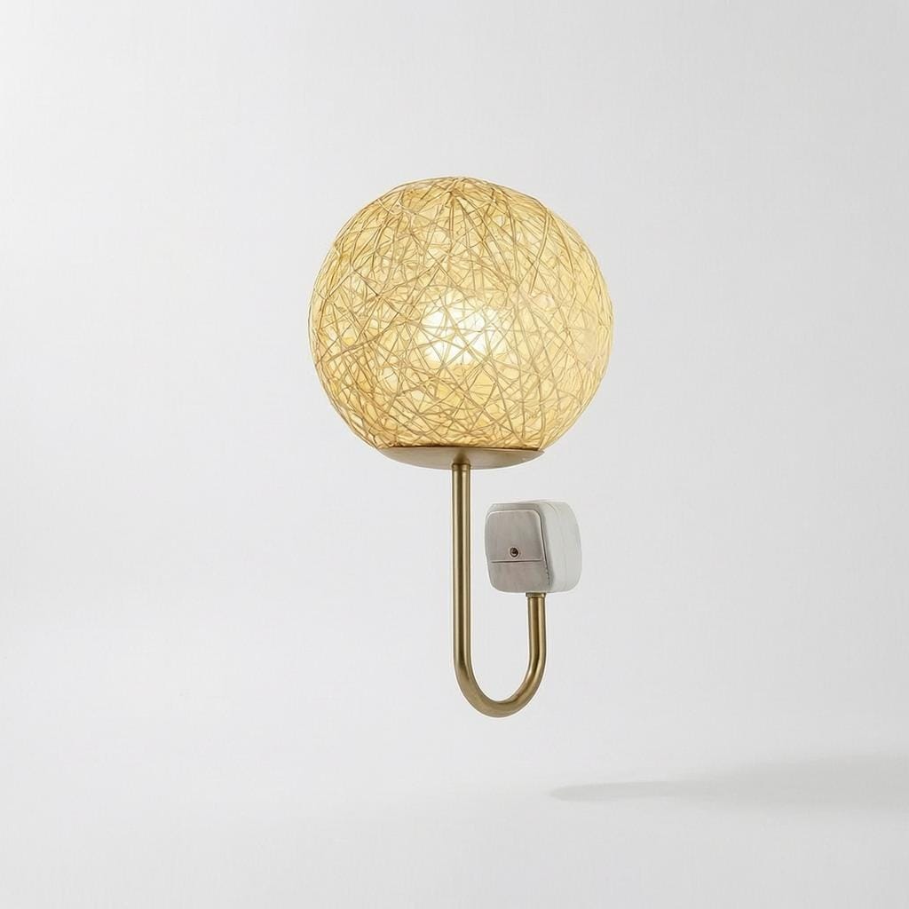 Iovane | Wall Light