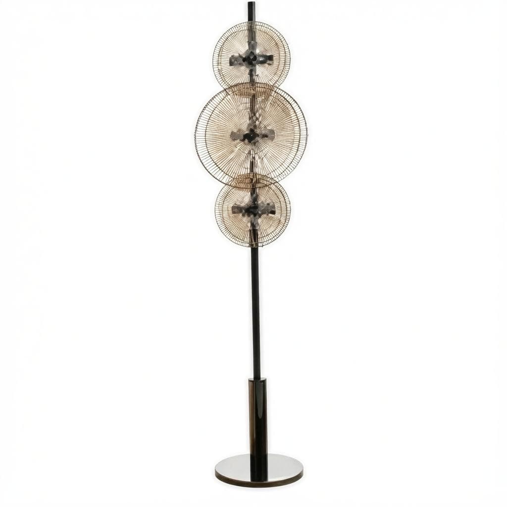 Garenis | Floor Lamp