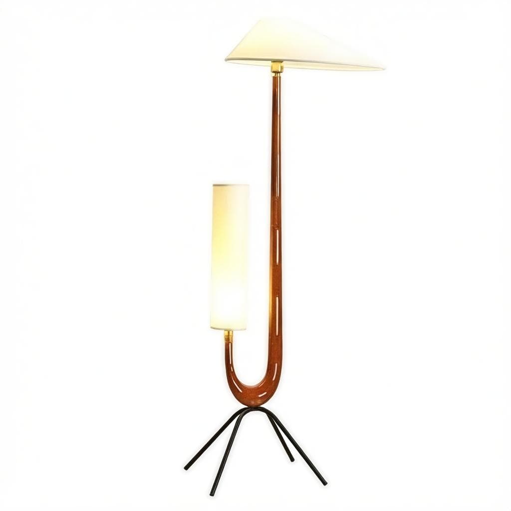 Aurionis | Floor Lamp