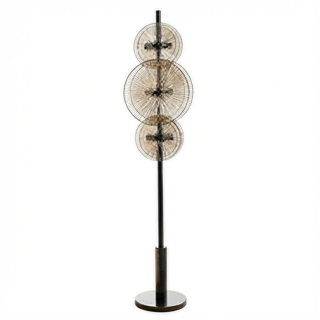 Garenis | Floor Lamp