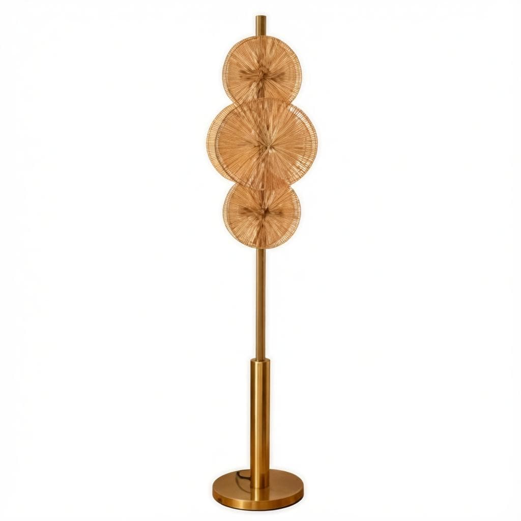Garenis | Floor Lamp