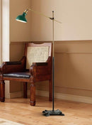 Rontessa | Floor Lamp Swing Arm