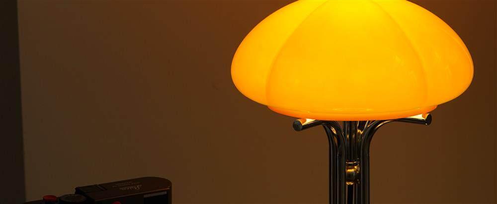 Brevano | Table Lamp