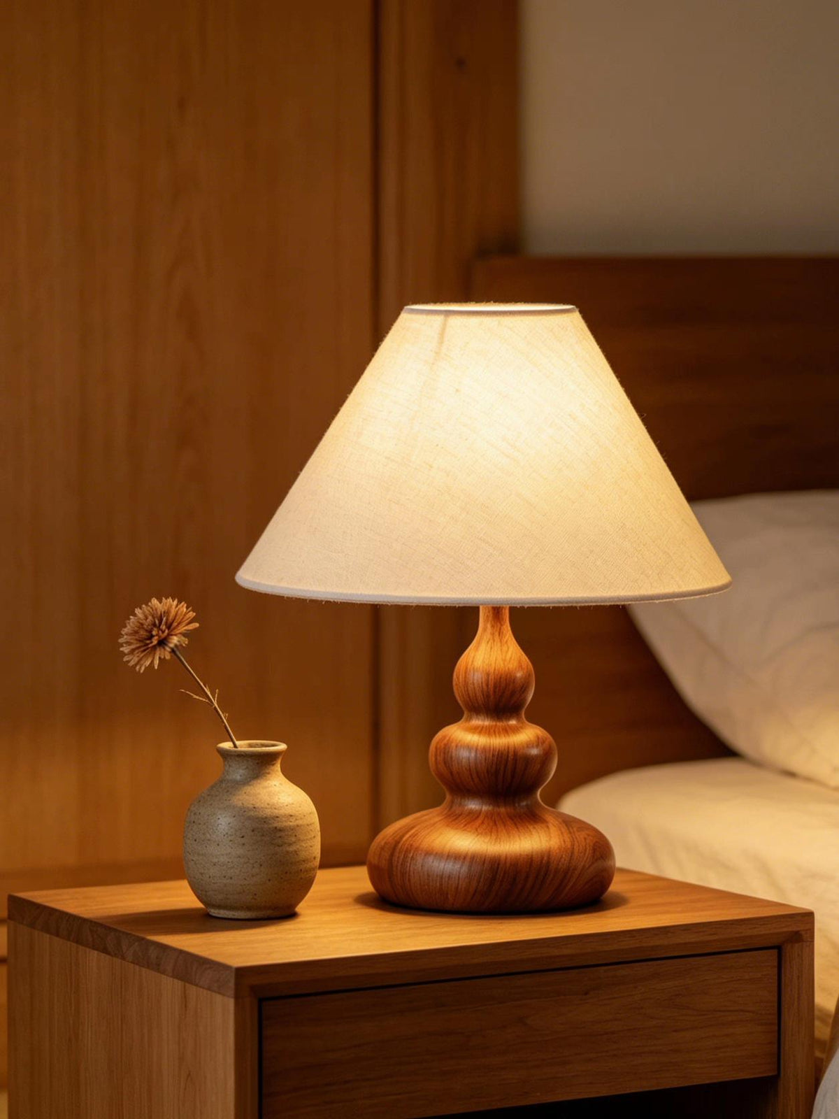 Brionna | Table Lamp
