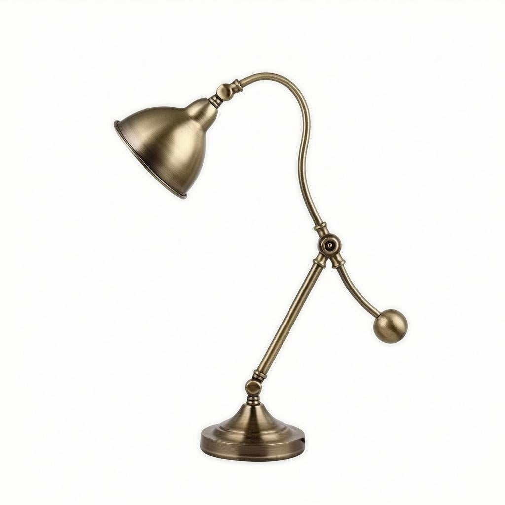 Formosa | Table Lamp