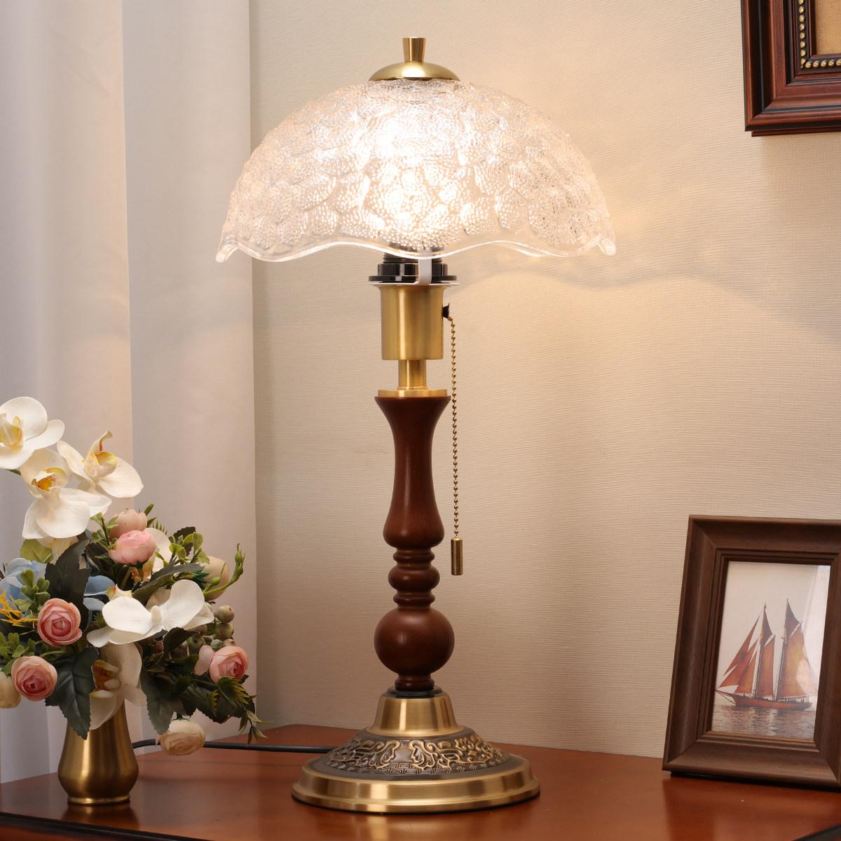 Gainsborough | Table Lamp