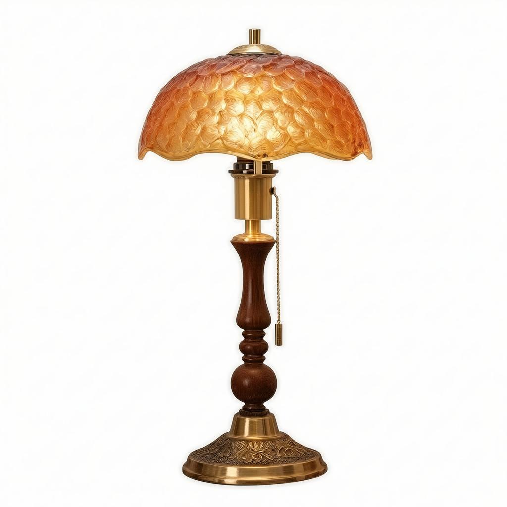 Gainsborough | Table Lamp
