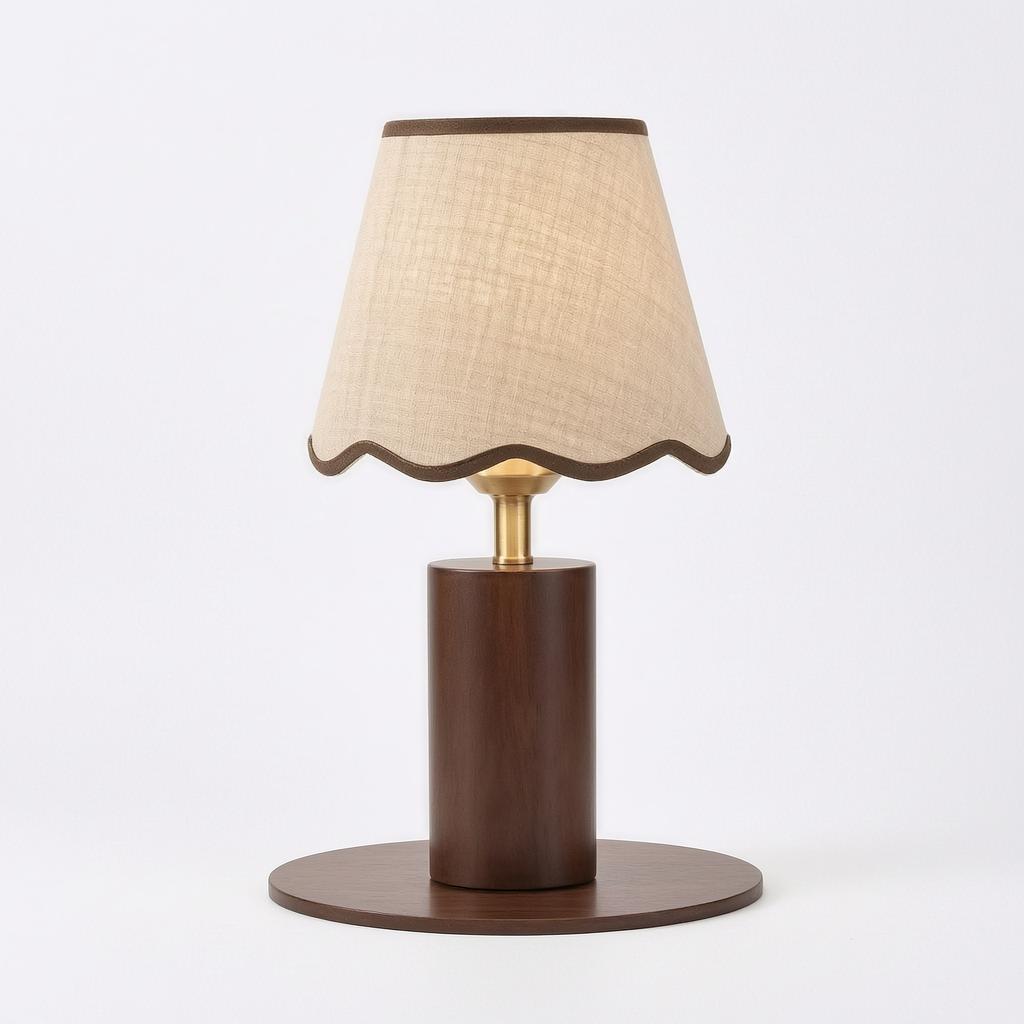Ilvar | Table Lamp