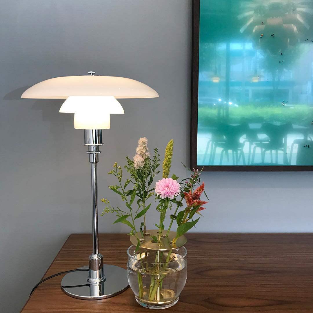 Kura | Table Lamp