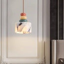 Orvenil Deux | Pendant Light