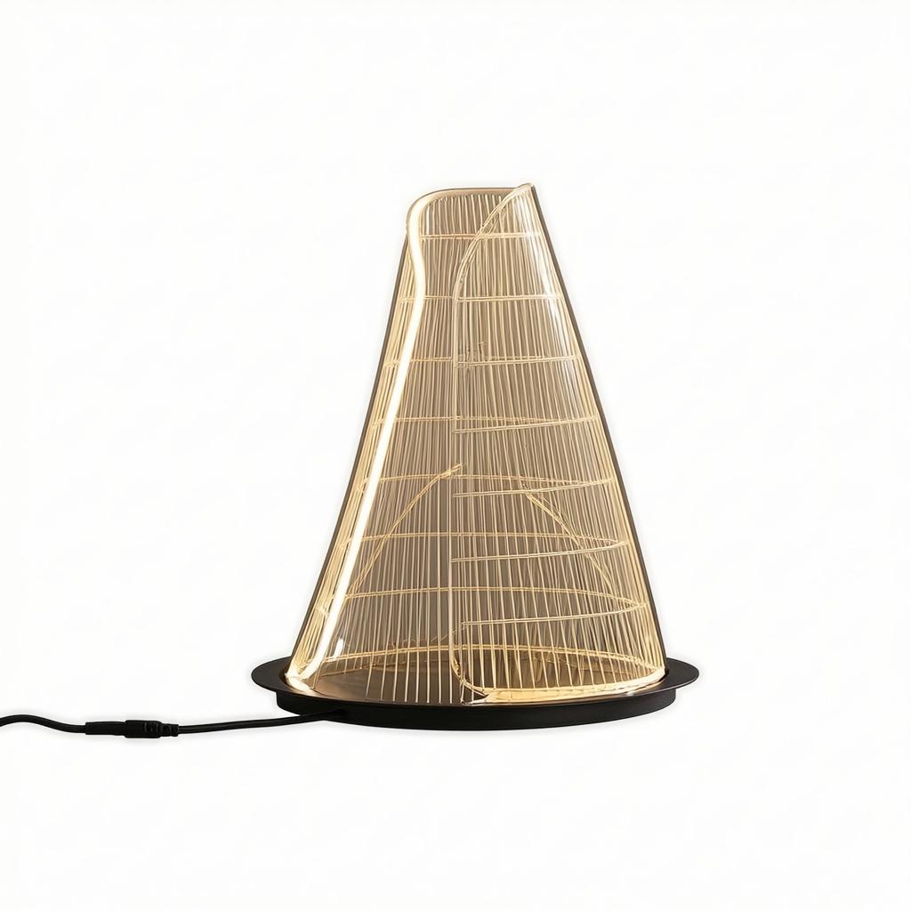 Brixton | Table Lamp