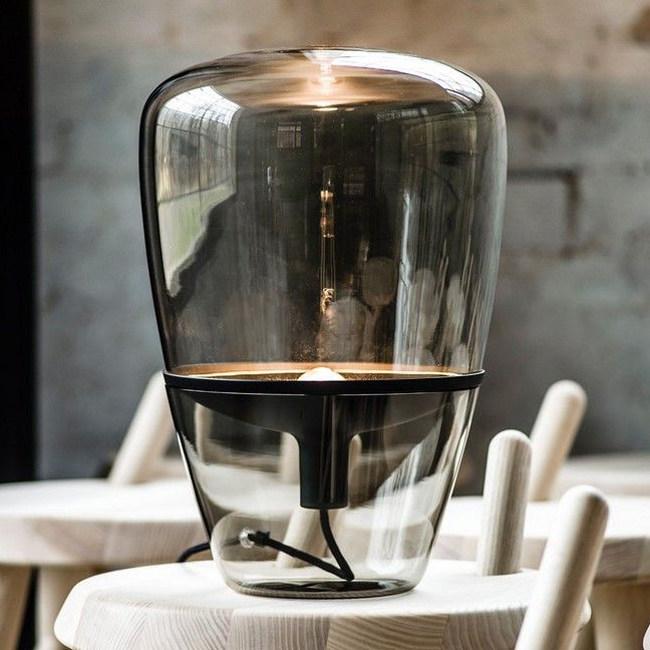 Dalmir | Table Lamp