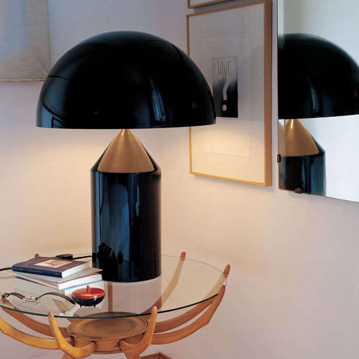 Graciano | Table Lamp