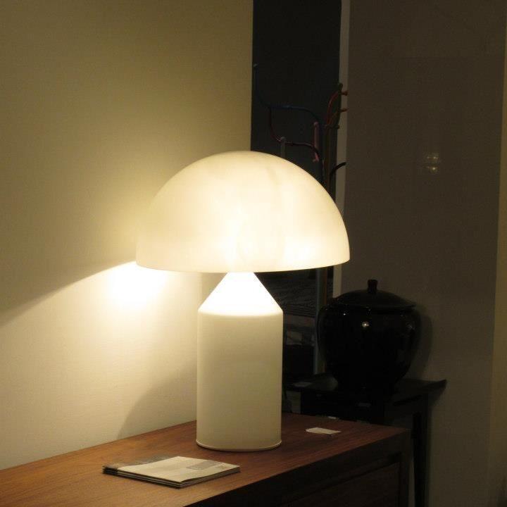 Graciano | Table Lamp