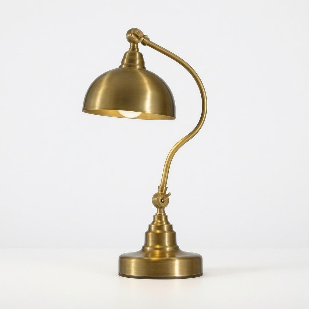 Desnoy | Table Lamp