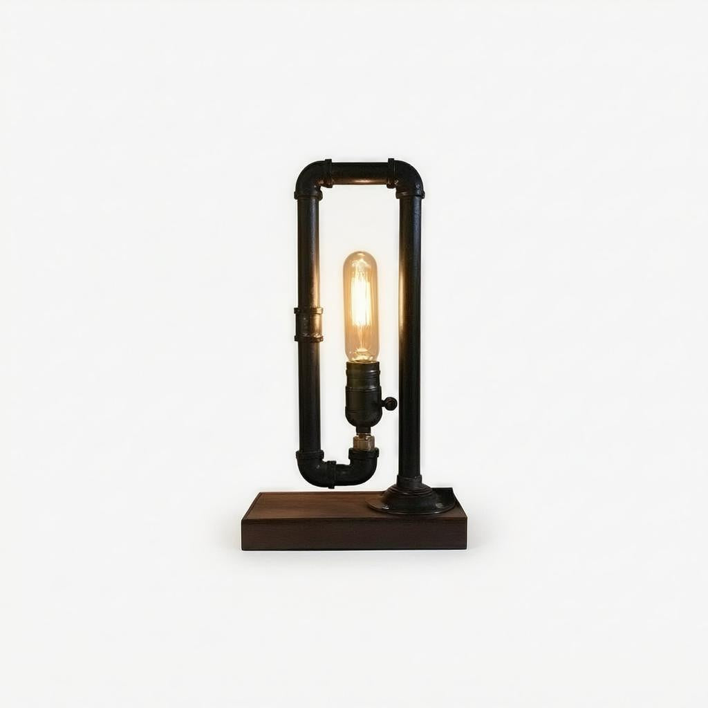 Halveris | Table Lamp