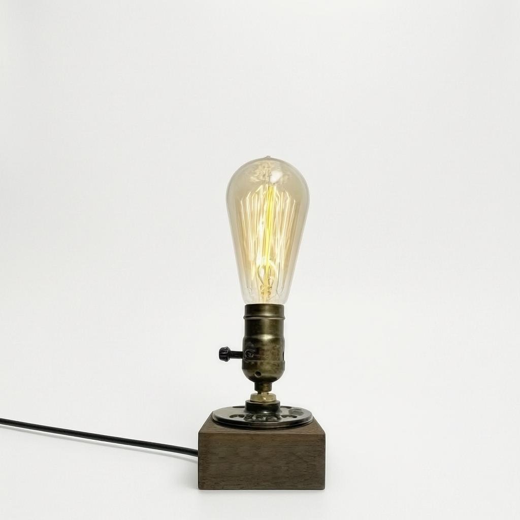 Belgrave | Table Lamp