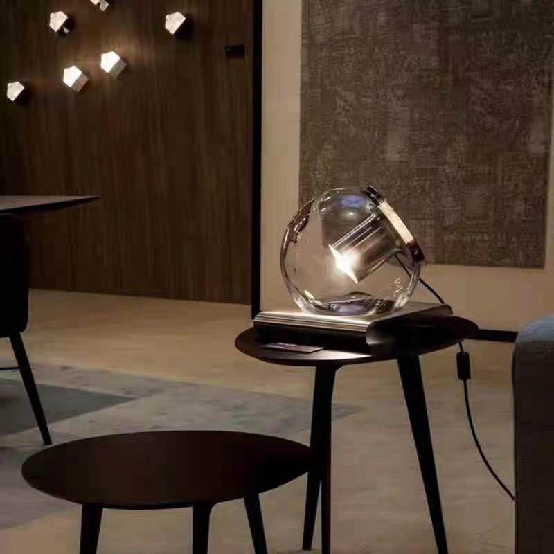 Sereno | Table Lamp