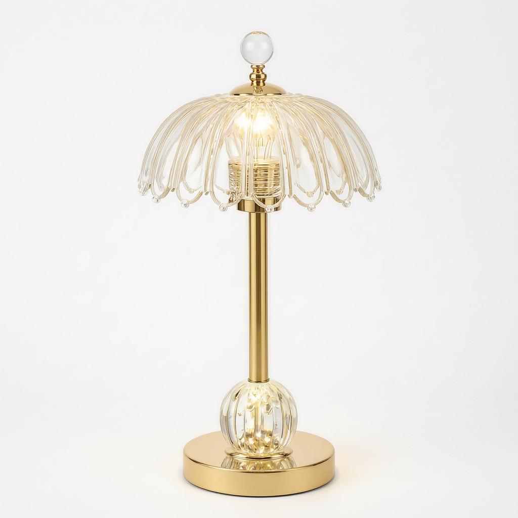 Ferriera | Table Lamp