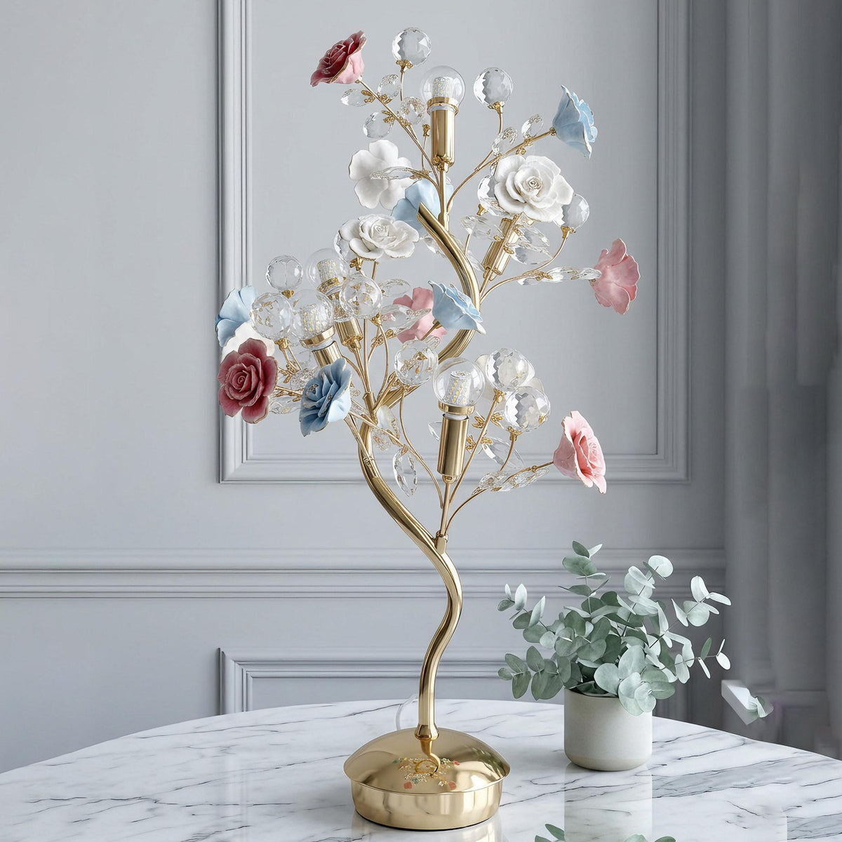 Cortesi | Table Lamp