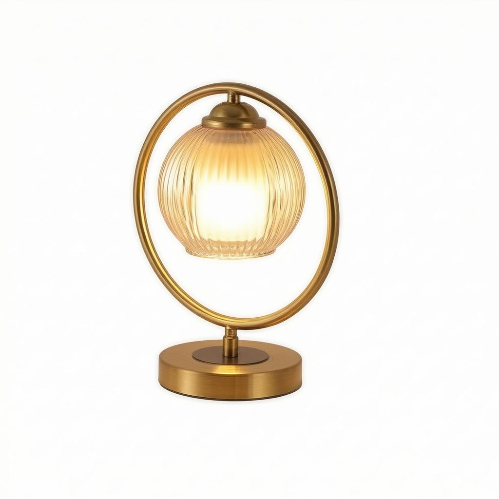 Orlance | Table Lamp