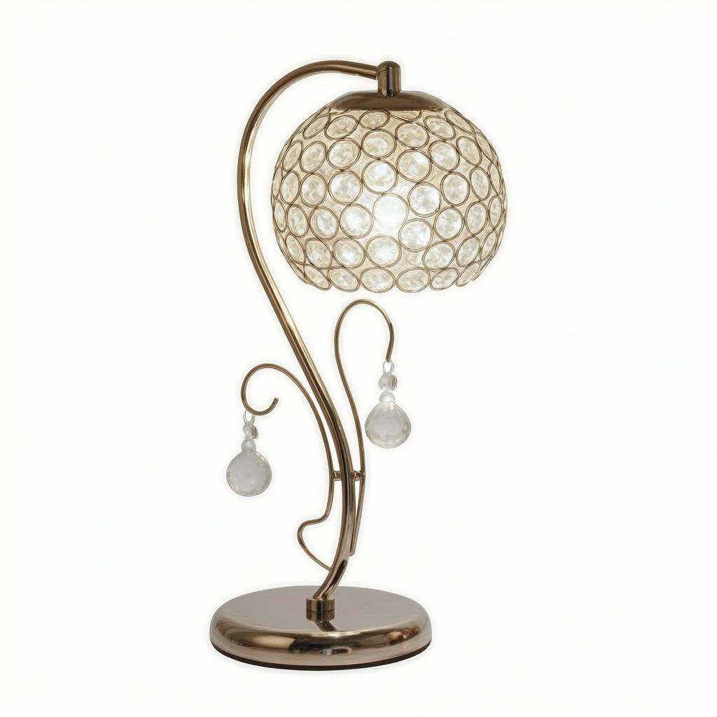Mirette | Table Lamp