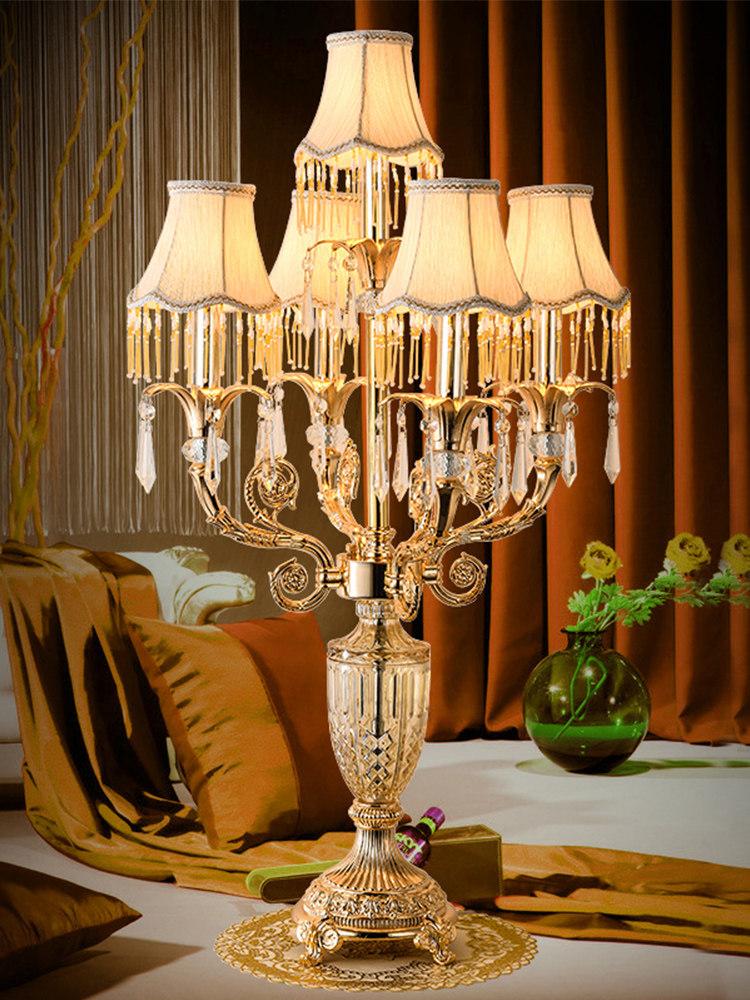 Osmore | Table Lamp