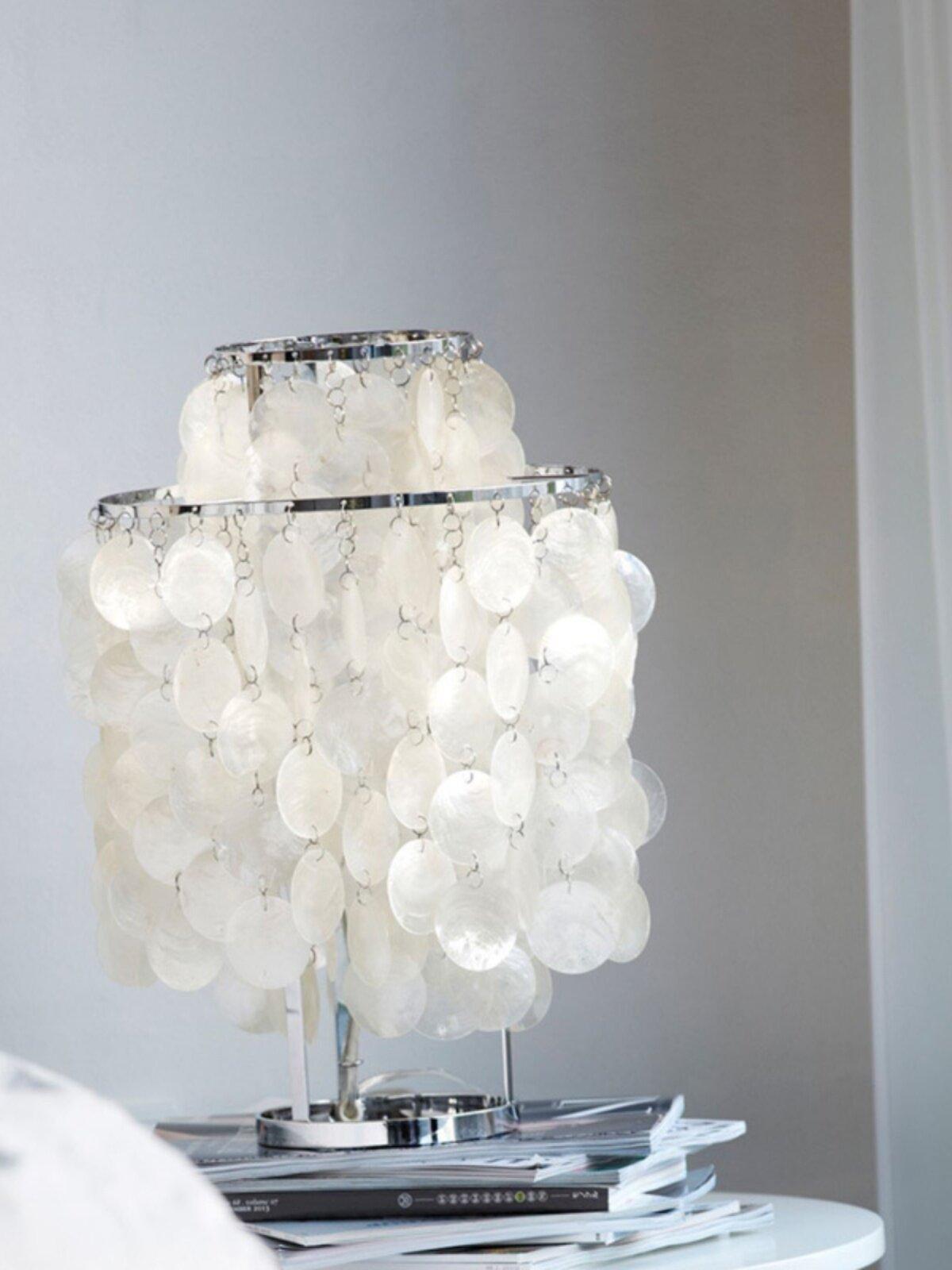 Grelion | Table Lamp