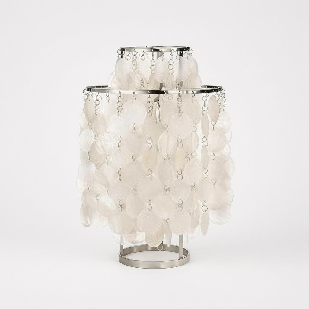 Grelion | Table Lamp