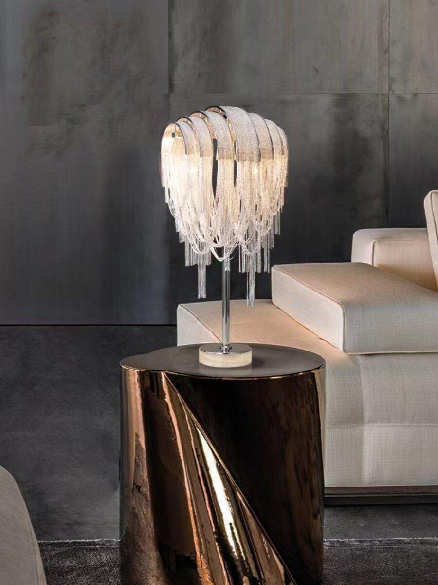 Douron | Table Lamp