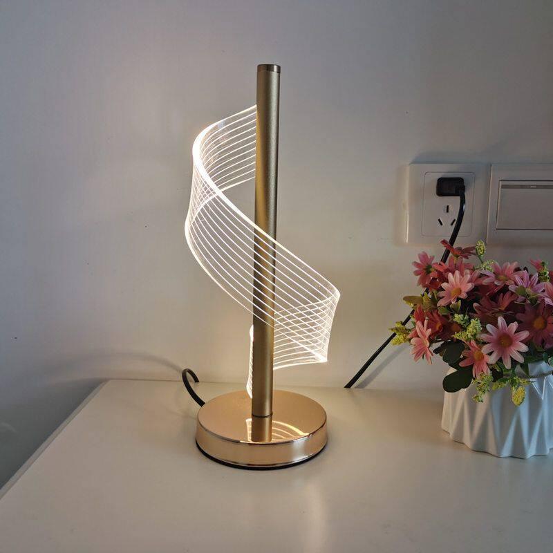 Junivo | Table Lamp